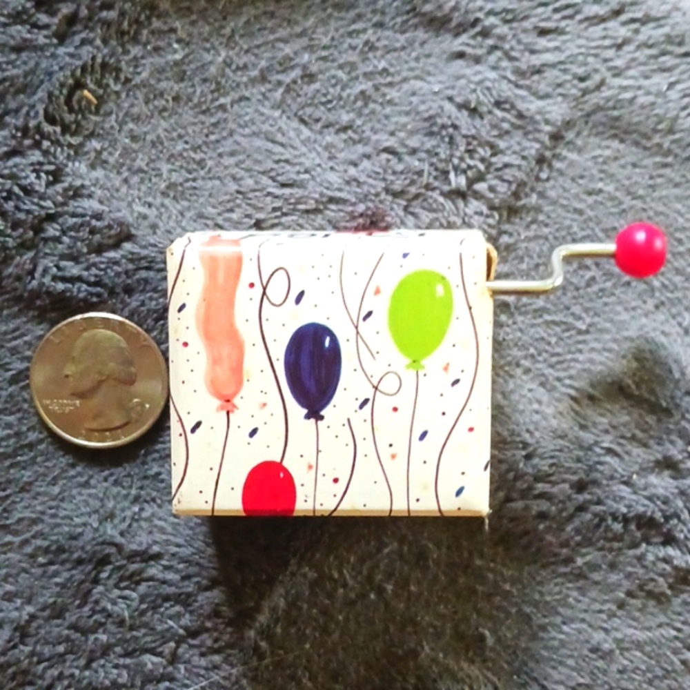 Music Box